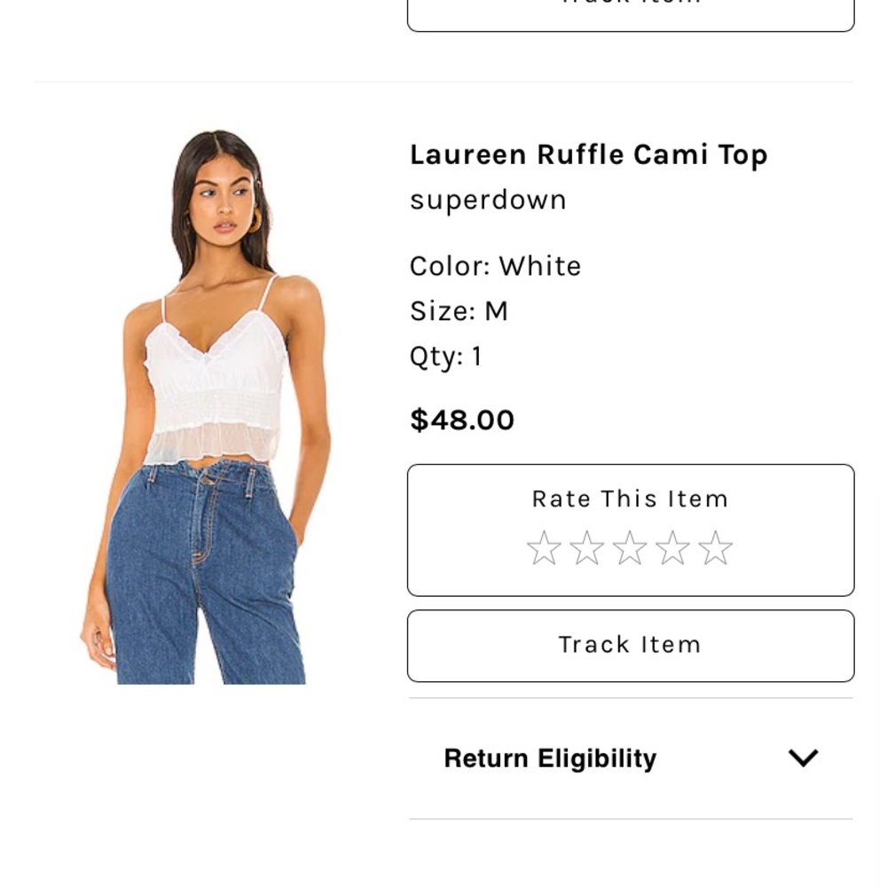 superdown top